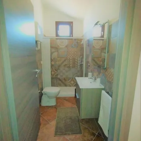 Apartmán Zeus Casa Olmedo