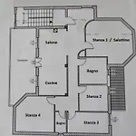 Lägenhet Zeus Casa *